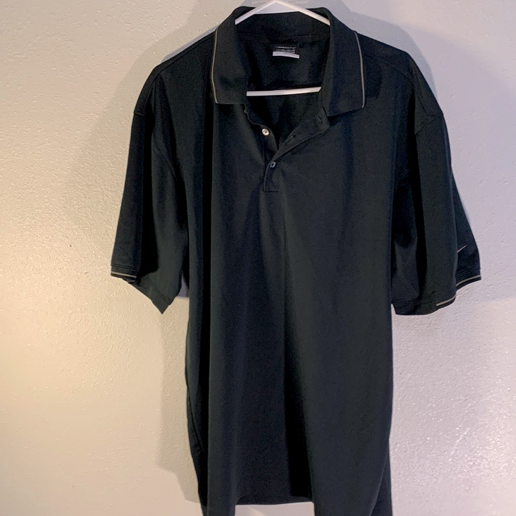 Nike Golf